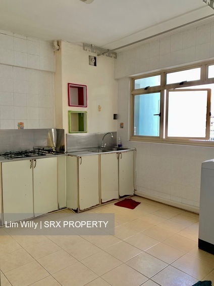Blk 184 Jelebu Road (Bukit Panjang), HDB Executive #202185172